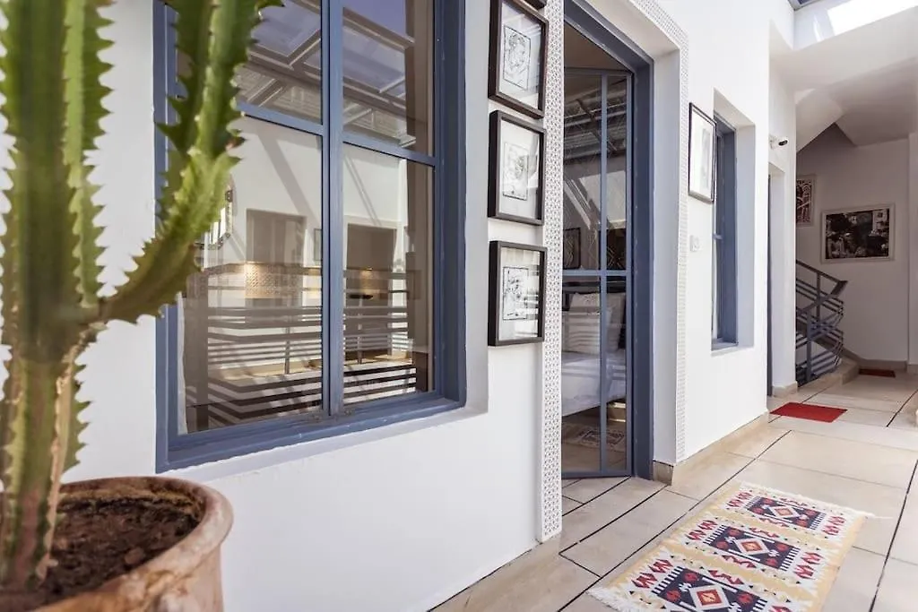 מרקש Riad La Sarrazine: Modern Gem In The Kasbah 0*,
