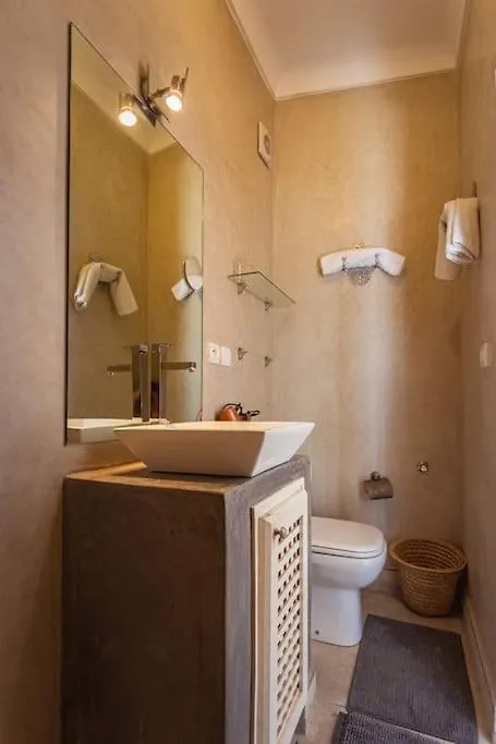 Villa Riad La Sarrazine: Modern Gem In The Kasbah Marrakesh Morocco
